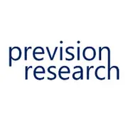 Prevision Research logo
