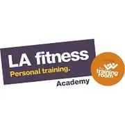 LA Fitness logo