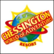 Chessington World of Adventures Resort logo