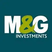 M&G Limited logo