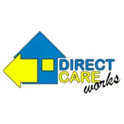 Direct Care Works logo