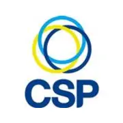 The Combined Services Provider Ltd logo
