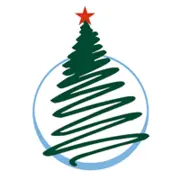 Pines and Needles logo