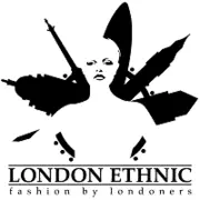 London Ethnic ltd logo