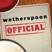 Wetherspoon logo