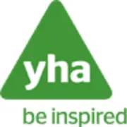 Youth Hostels Association logo