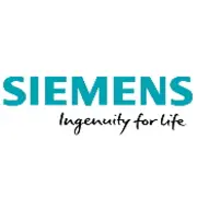 Siemens logo