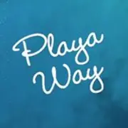 PlayaWay Abroad logo