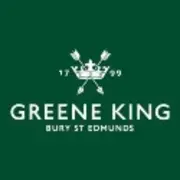 Greene King logo