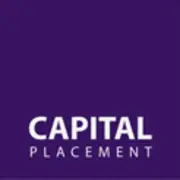 Capital Placement logo