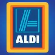 Aldi logo