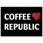 Coffee Republic logo
