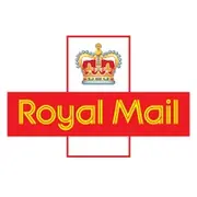 Royal Mail logo