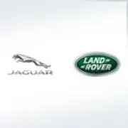 Jaguar Land Rover (JLR) logo