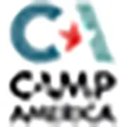 Camp America logo