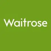 Waitrose Supermarket logo