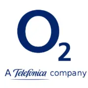 Telefonica O2 logo