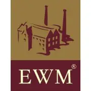 Edinburgh Woollen Mill logo