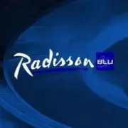 Radisson Hotels logo