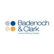 Badenoch & Clark logo
