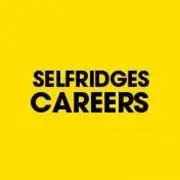 Selfridges logo