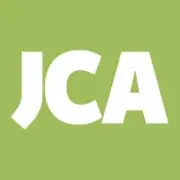 JCA logo