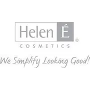 Helen E Cosmetics logo