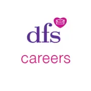DFS logo