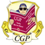 CGP Ltd logo