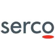 Serco logo
