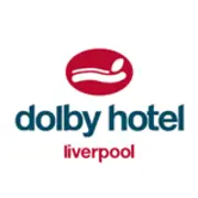 Dolby Hotel Liverpool logo