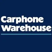 Carphone Warehouse logo