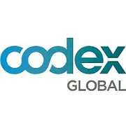 Codex Global logo
