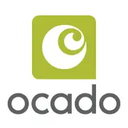 Ocado logo