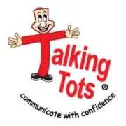 Talking Tots logo