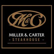Miller & Carter logo