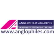 ANGLOPHILES ACADEMIC logo