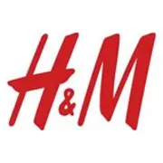 H & M logo