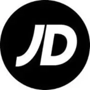 JD Sports logo