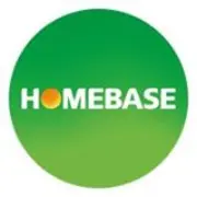 Homebase logo
