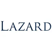 Lazard logo