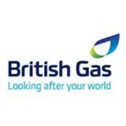 British Gas logo