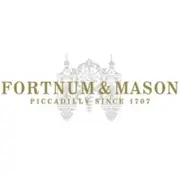 Fortnum and Mason logo