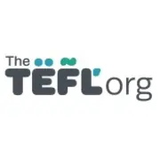TEFL Org UK logo