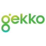 Gekko logo
