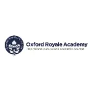 Oxford Royale Academy logo