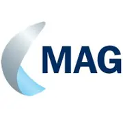 Manchester Airports Group logo