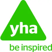 YHA logo