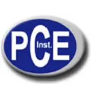PCE Instruments UK Ltd logo