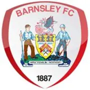 Barnsley FC logo